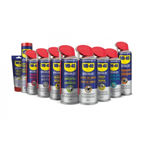 WD-40 Specialist